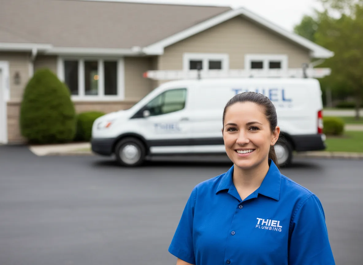 Plumber Grafton, OH FAQs